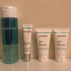Proactiv Products